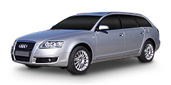 A6 Avant (4F) 2004 - 2008